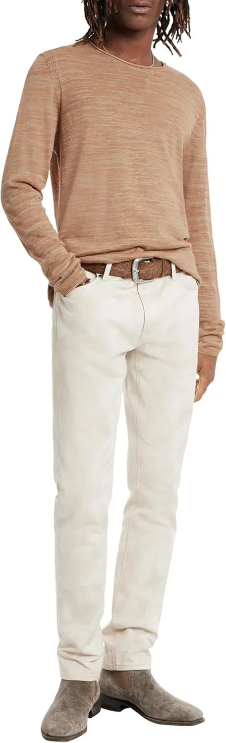 John Varvatos Men's Omar Sweater