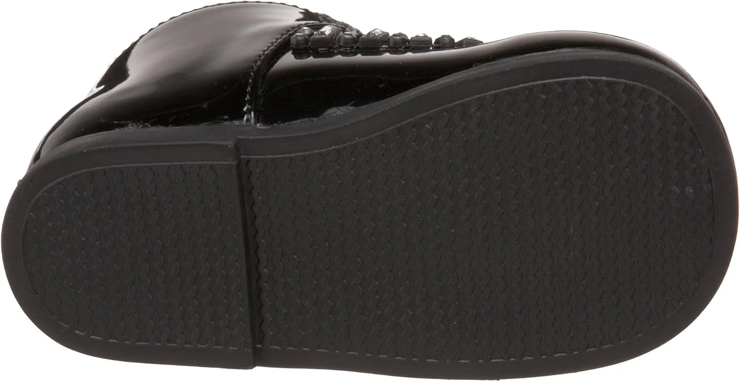 JOSMO Kids' 1066-04 First Walker Shoe