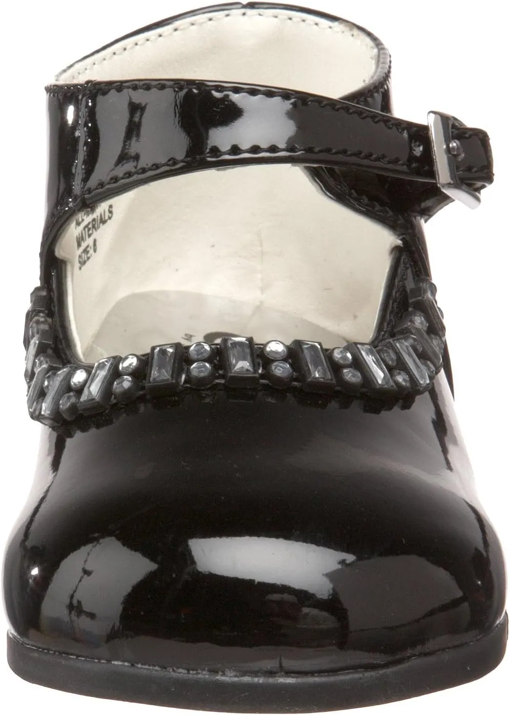 JOSMO Kids' 1066-04 First Walker Shoe