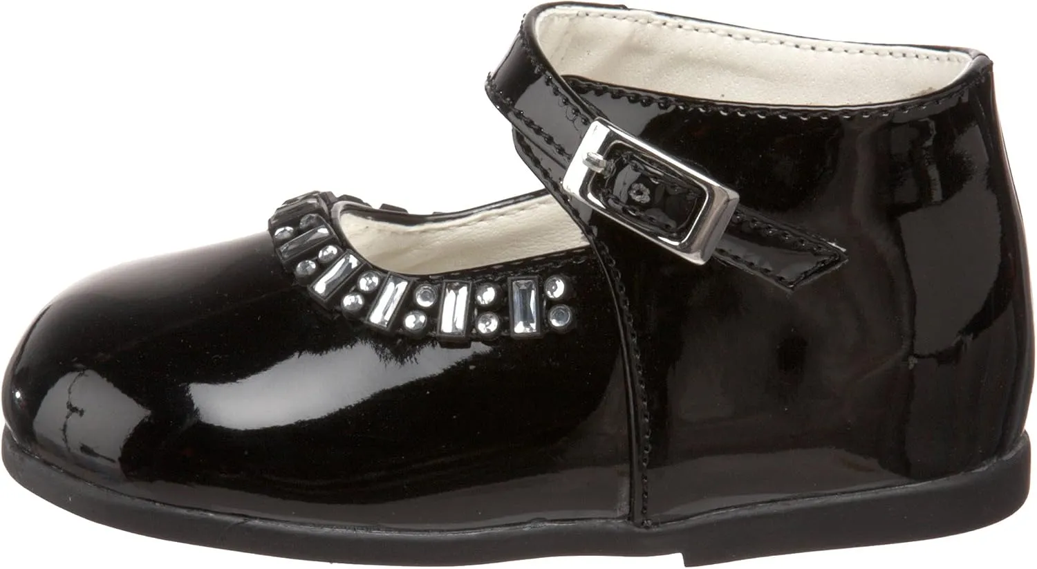 JOSMO Kids' 1066-04 First Walker Shoe