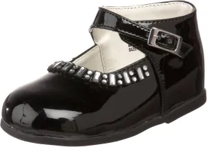 JOSMO Kids' 1066-04 First Walker Shoe