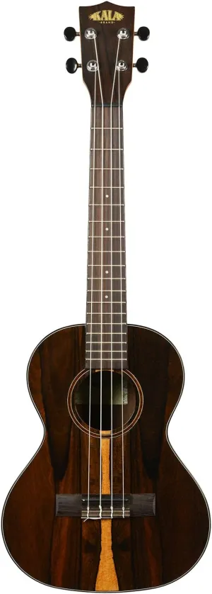 Kala, 4-String Ukulele, Natural, Tenor (KA-ZCT-T)