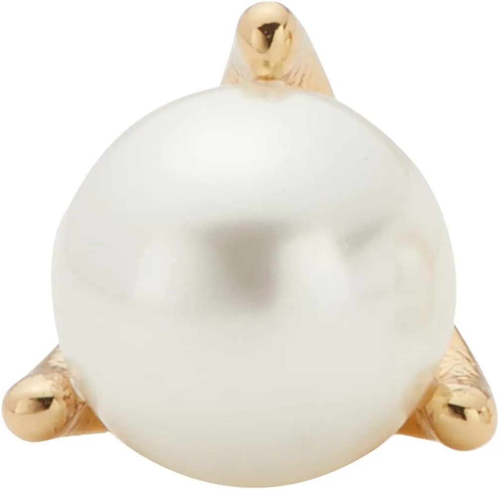 Kate Spade New York Brilliant Statements Mini Trio Prong Studs