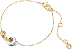 kate spade new york Interlink Bracelet