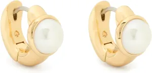 kate spade new york Keep Sparkling Round Huggies