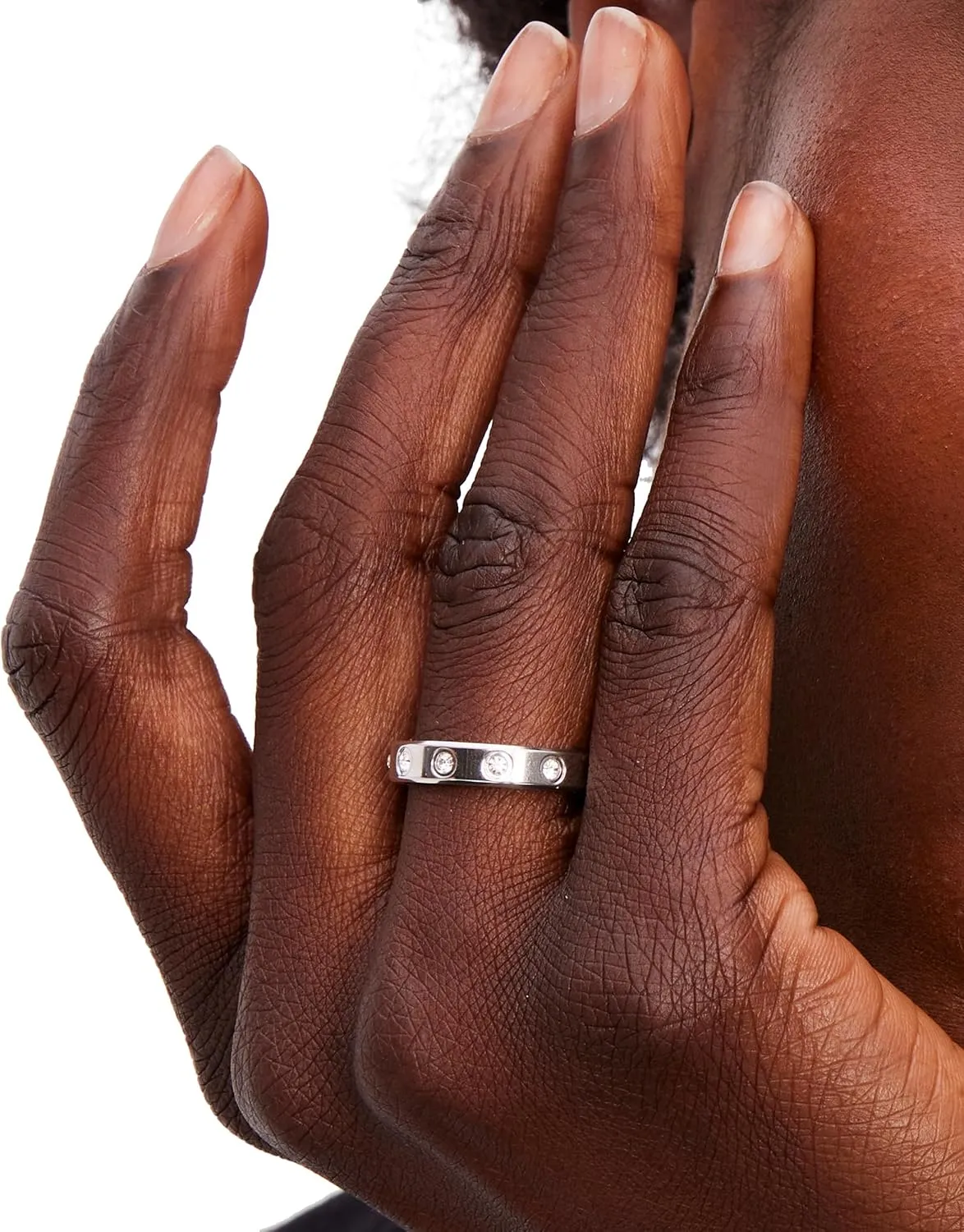 Kate Spade New York Set in Stone Ring
