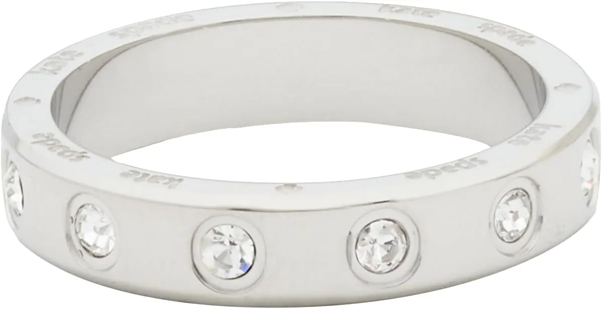 Kate Spade New York Set in Stone Ring