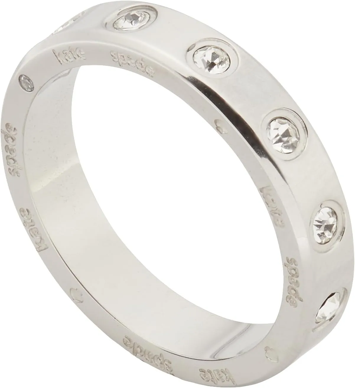 Kate Spade New York Set in Stone Ring
