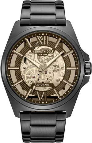 Kenneth Cole New York Men's Automatic Watch