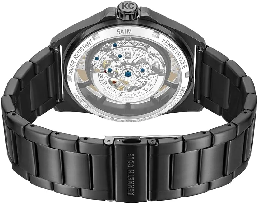 Kenneth Cole New York Men's Automatic Watch