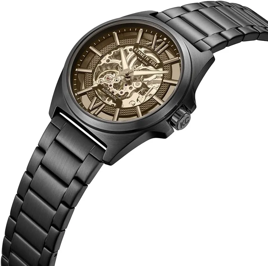 Kenneth Cole New York Men's Automatic Watch