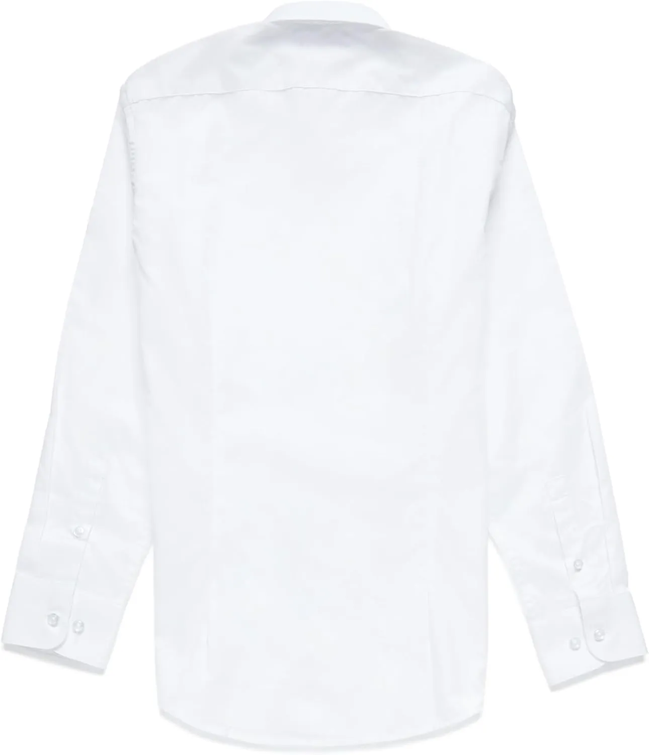 Kenneth Cole REACTION Boys' Dress Shirt with Clip-on Tie Set, Sizes 8-20