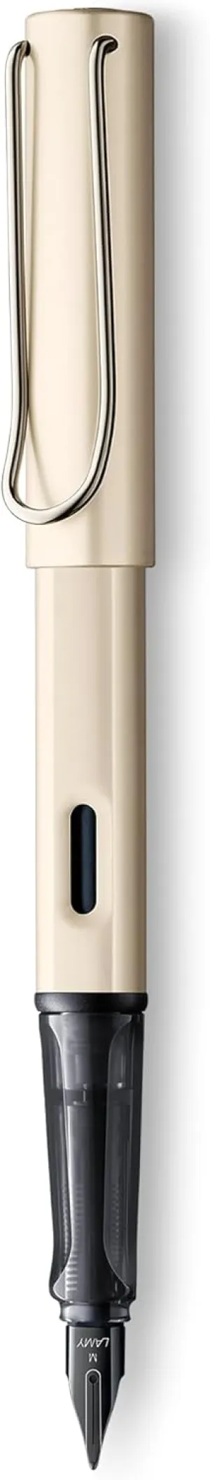 Lamy Fountain Pen (L58M)