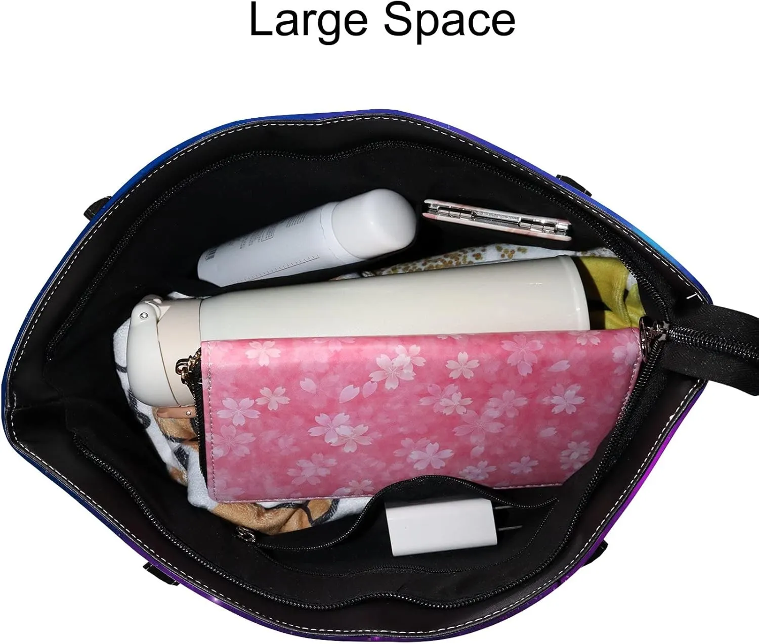 Leather Handbags Women's Crossbody Handbags Work Tote Bags for Women Coach Handbags Tote Bag with Zipper