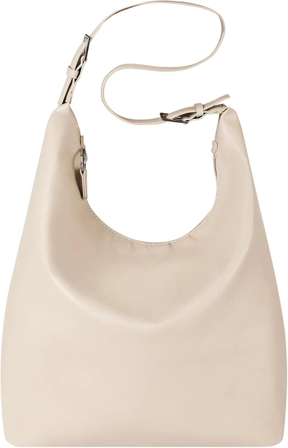 Leather Tote Bag, Oversized Hobo Bags, Large Tote Bag for Women Work, Vegan Leather Handbags Travel