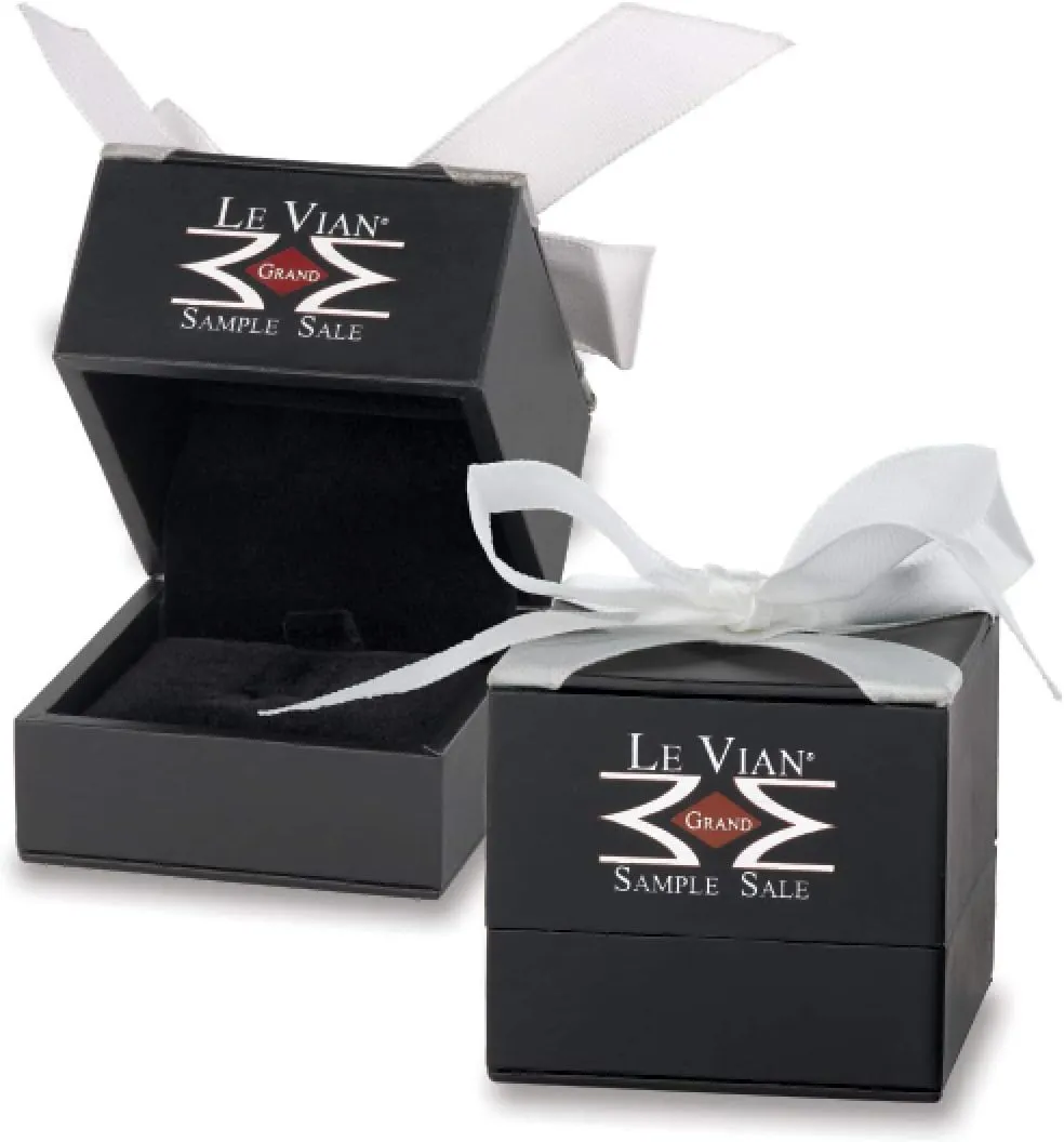 LeVian 14K Gold Cushion-Cut Gemstone & Chocolate Diamond Accented Split-shank Ring (Fancy Brown Color, SI1-SI2 Clarity) Choice of Metal/Stone