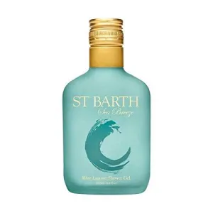 LIGNE ST BARTH Blue Lagoon Shower Gel 6.8 oz