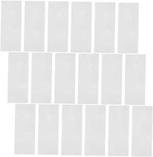 Long-Lasting 20pcs Pp Plant Bags for Edible Mushroom Cultivation Storage