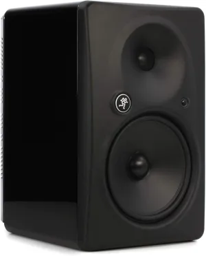 Mackie HR824mk2 8.75 Inches Powered Studio Monitor