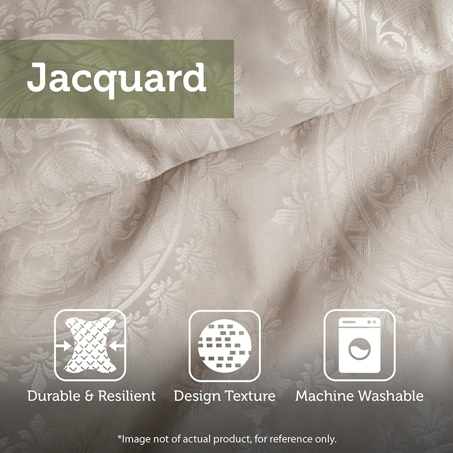 Madison Park King Quilt Set Lustrous Jacquard & Glitter Accent Coverlet Set for King Size Bed - All Season, Lightweight King Quilt Set, Shams, Decorative Pillow, King/Cal King Chevron Grey/Navy