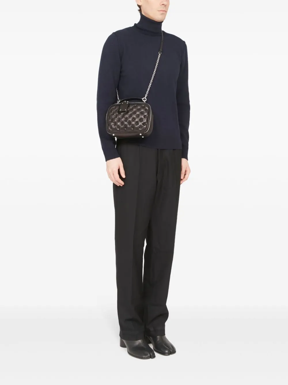 MAISON MARGIELA Stylish Shoulder Handbag