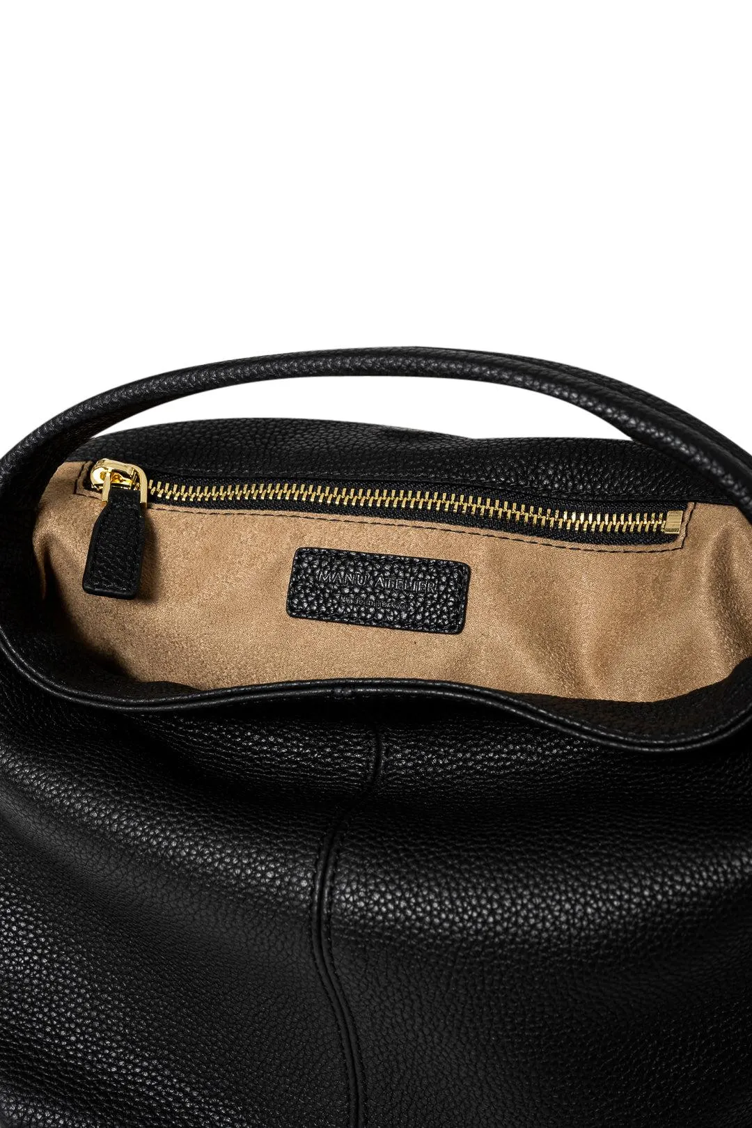 Mini Gala Black
