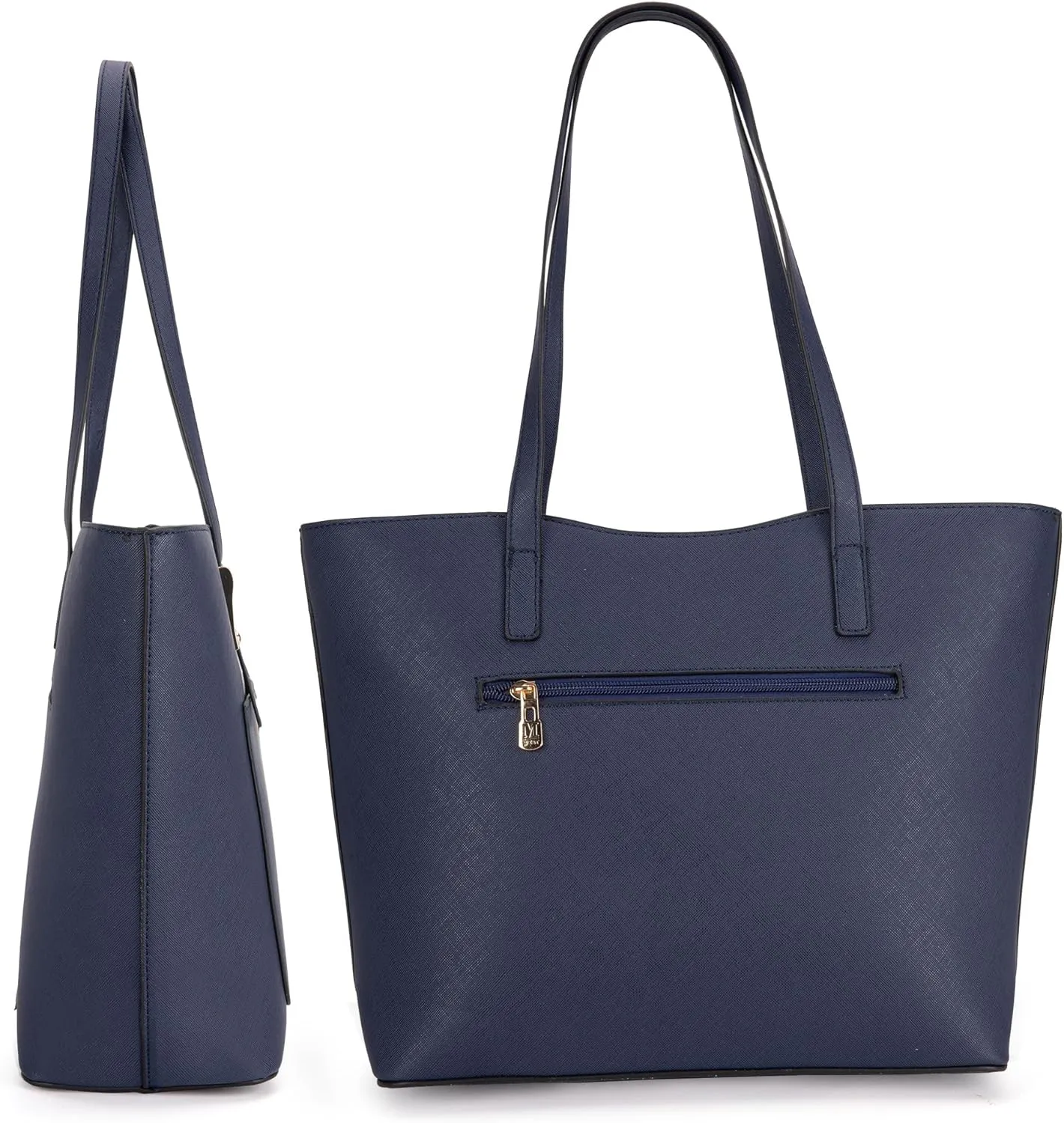 Montana West 3PCS Purses for Women Tote Bag and Wallet Set Shoulder Satchel Handbags