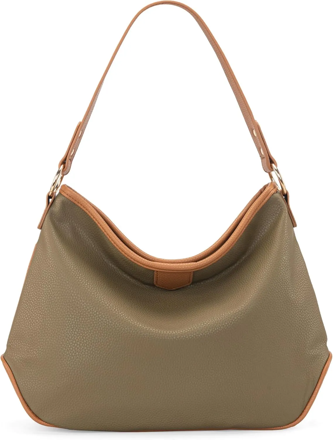 Montana West Medium Hobo Bags for Women Purses and Handbags Classic Top Handle Shoulder Satchel Bags