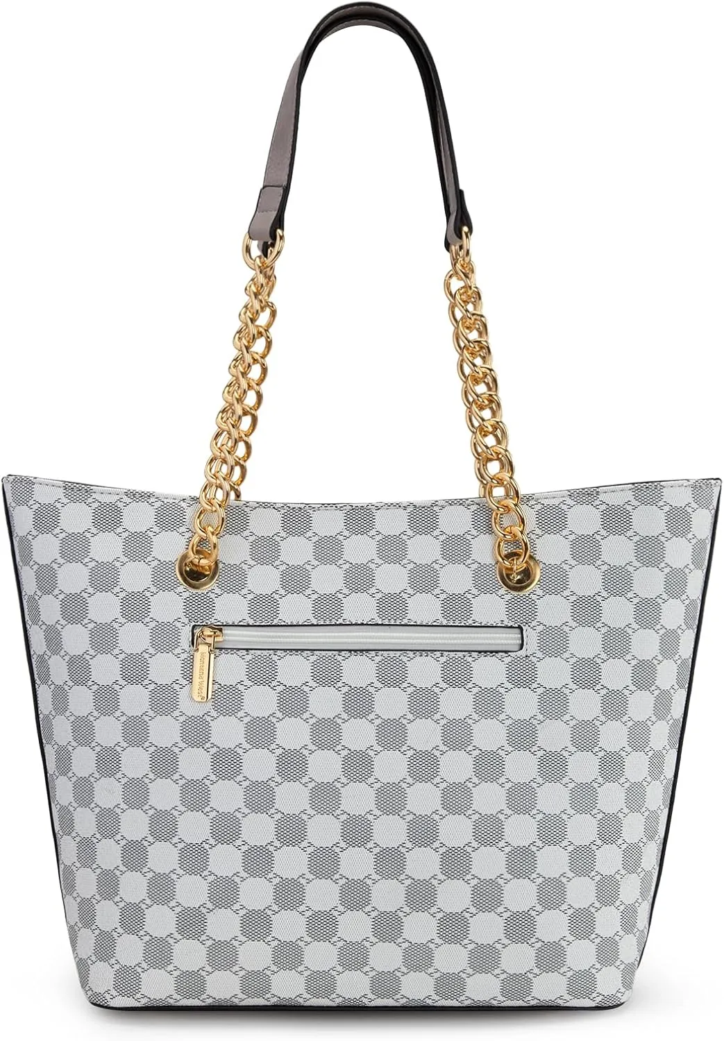 Montana West Tote Bag for Women Chain Top-handle Handbags