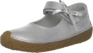 Morgan & Milo Woodstock Bow Mary Jane Sneaker (Infant/Toddler/Little Kid)