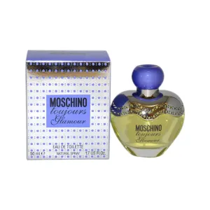 Moschino Moschino Toujours Glamour, 1.7 Ounce