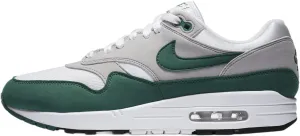 Nike Mens Air Max 1 Anniversary DC1454 100 Hunter Green - Size 9