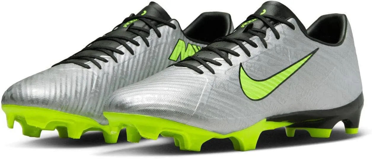Nike Zoom Vapor 15 Academy Xxv Fg/Mg Fb8399 Mens Football Boots