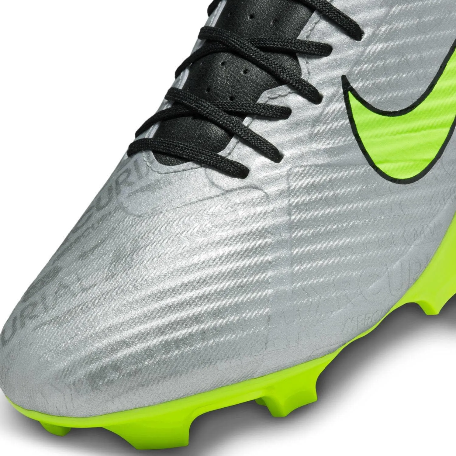 Nike Zoom Vapor 15 Academy Xxv Fg/Mg Fb8399 Mens Football Boots