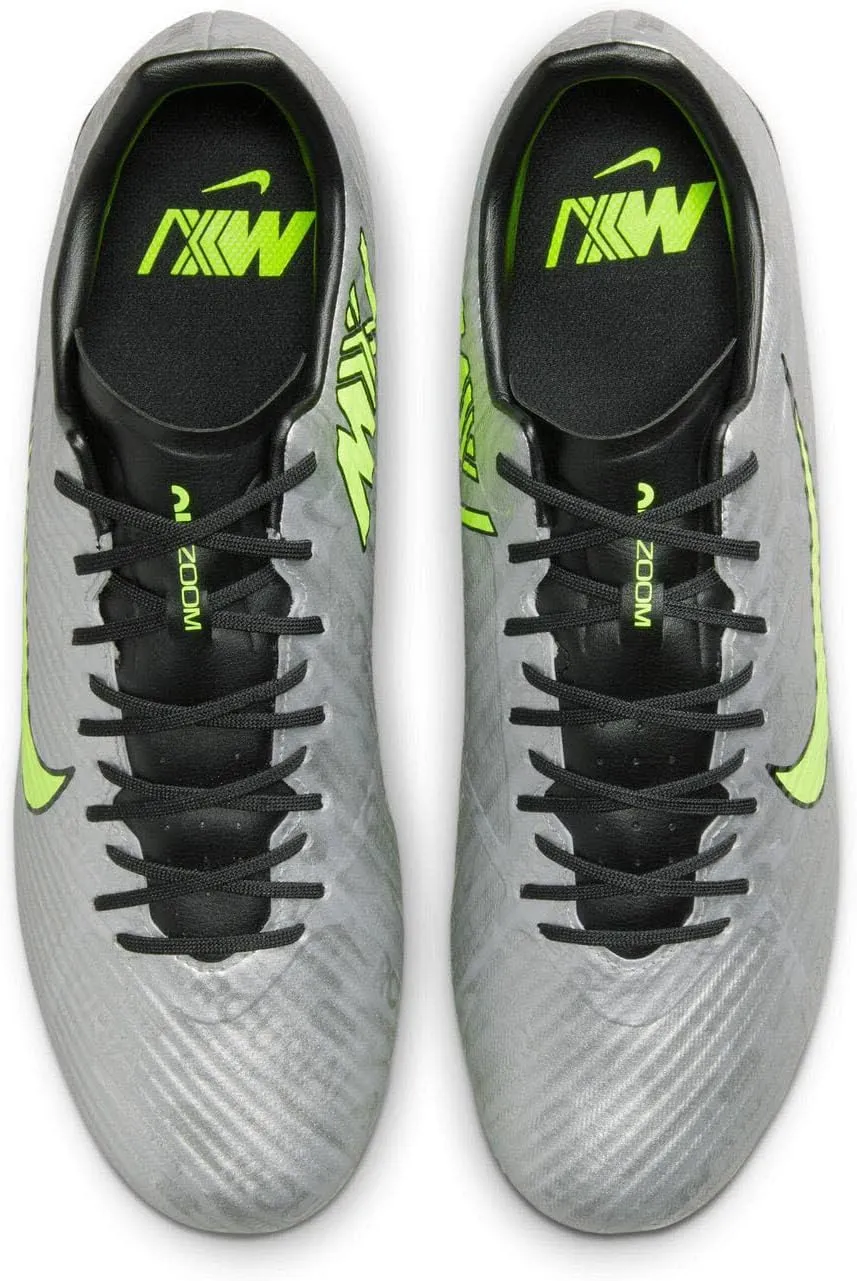 Nike Zoom Vapor 15 Academy Xxv Fg/Mg Fb8399 Mens Football Boots