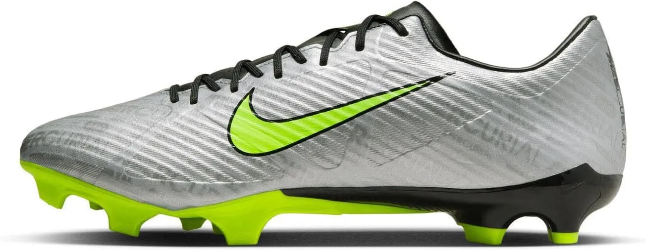 Nike Zoom Vapor 15 Academy Xxv Fg/Mg Fb8399 Mens Football Boots