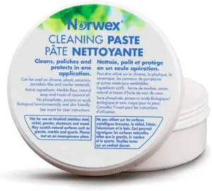 Norwex Cleaning paste (1, 2.5oz jar)