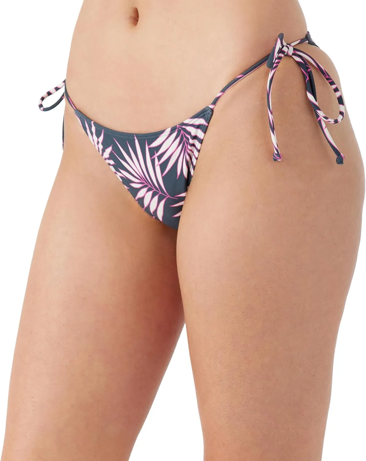 O'NEILL Maracas Bikini Bottoms for Women, Premium Womens Bikini Bottoms for Beach and Pool, Durable Swimwear with Coverage