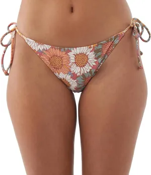 O'NEILL Maracas Bikini Bottoms for Women, Premium Womens Bikini Bottoms for Beach and Pool, Durable Swimwear with Coverage