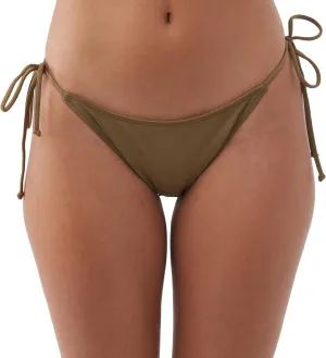 O'NEILL Maracas Bikini Bottoms for Women, Premium Womens Bikini Bottoms for Beach and Pool, Durable Swimwear with Coverage