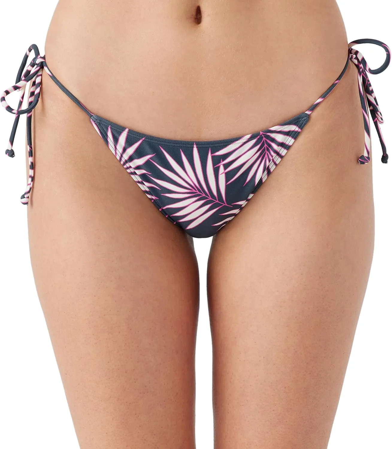 O'NEILL Maracas Bikini Bottoms for Women, Premium Womens Bikini Bottoms for Beach and Pool, Durable Swimwear with Coverage