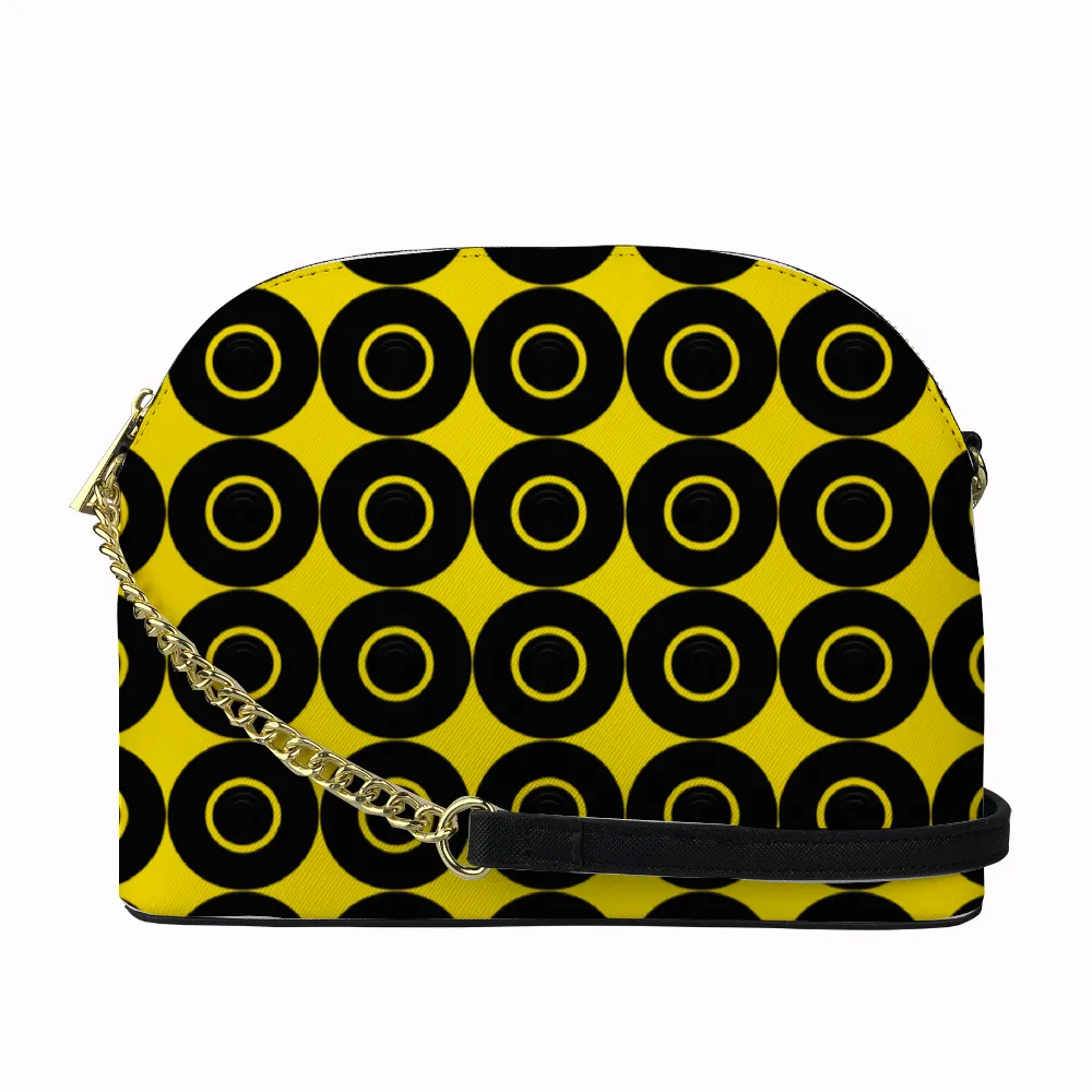 Origen Destination Custom Women's Classic Petite Shell Bag