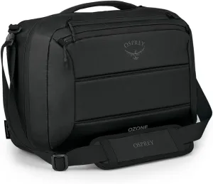 Osprey Ozone 20L Boarding Bag, Black