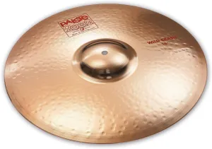 Paiste 20 inch 2002 Wild Crash Cymbal