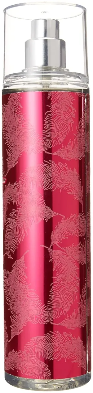 Paris Hilton CanCan Body Mist Fragrance for Women, Fruity, 8 Fl Oz (Pack of 2)