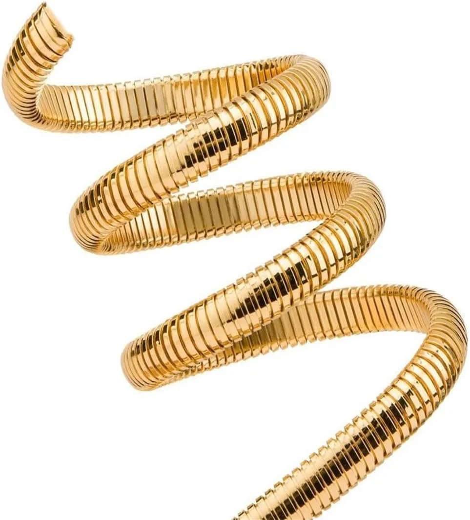 Perixir Gold Sparkly Rhinestone Heeled Sandals, Women's Snake Wrap 2023 Club Stiletto Heels, 3.9" Stiletto Pointed Prom Heels, Open Toe, US Size 6-12