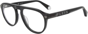 Philipp Plein Sunglasses VPP 016 M 0700 Black