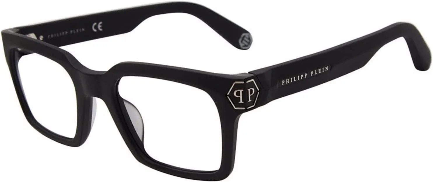 Philipp Plein Sunglasses VPP 082 M 0703 Black