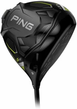 PING G430 LST Driver 9* (Alta CB Black 55 Stiff) Golf Club