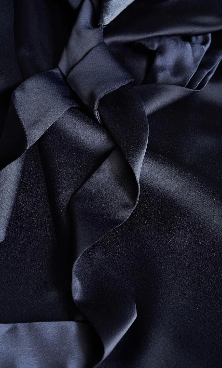 Plus Size Maxi Lilianna in Navy